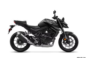 2025 Honda CB750