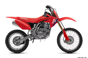 2025 Honda CRF150R EXPERT