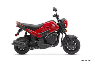 2025 Honda NAVI