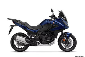 2025 Honda NT1100