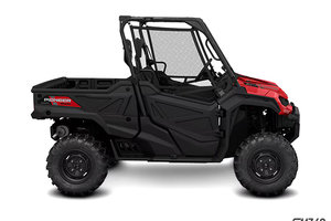 2025 Honda Pioneer 1000-3 EPS
