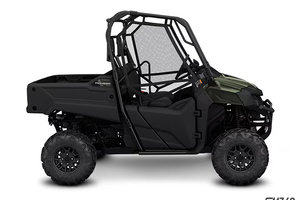 2025 Honda Pioneer 700-2 Deluxe