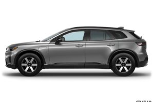 2025 Honda Prologue