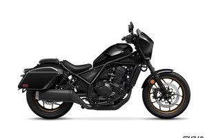 2025 Honda Rebel 1100 Touring