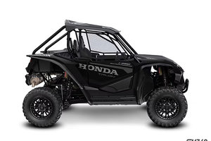 2025 Honda Talon