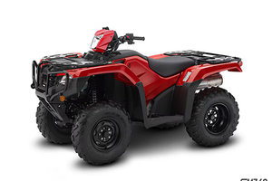 2025 Honda TRX520 FOREMAN