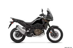 2026 Honda Africa Twin