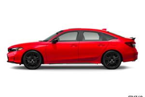 Honda Civic Si  2026