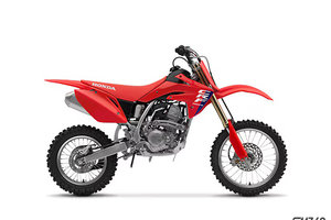 Honda CRF150R  2026