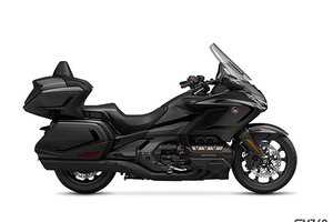 Honda Gold Wing Tour  2026