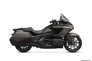 Honda Gold Wing  2026