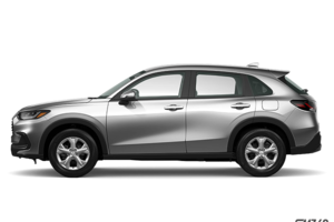 Honda HR-V  2026
