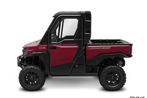 2026 Honda Pioneer 1000-3 Elite