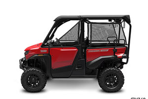 Honda Pioneer 1000-5 Deluxe  2026
