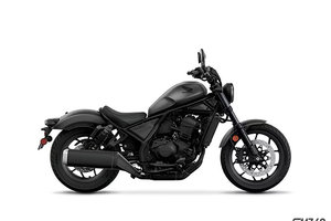 Honda Rebel 1100  2026