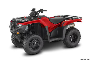 2026 Honda TRX420 RANCHER