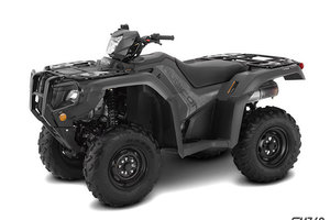 2026 Honda TRX520 RUBICON