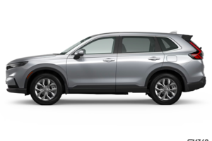 2027 Honda CR-V