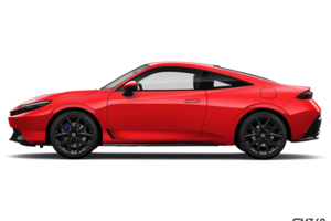 2027 Honda Prelude Hybrid