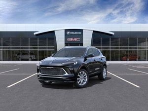 Buick Encore GX Avenir 2025