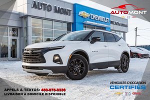 Chevrolet Blazer 3LT AWD 2021