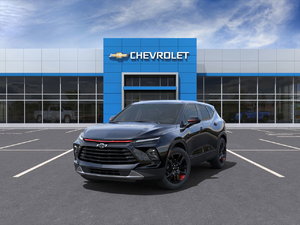 Chevrolet Blazer LT 2025
