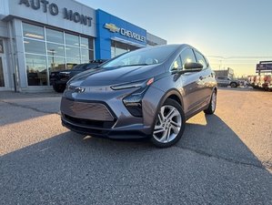 Chevrolet BOLT EV LT 2023