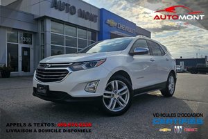 2020 Chevrolet Equinox Premier AWD