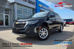 Chevrolet Equinox LT AWD 2024