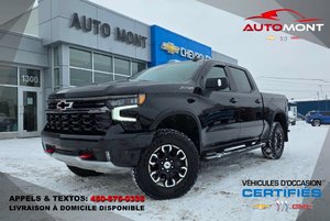 Chevrolet Silverado 1500 ZR2 4X4 *** SHORT BOX *** 3.0L DIESEL *** 2024