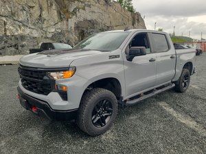 2024 Chevrolet Silverado 1500 Custom TrailBoss *** Short Box ***