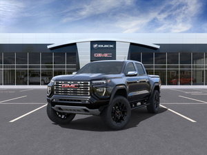 GMC Canyon DENALI 2024