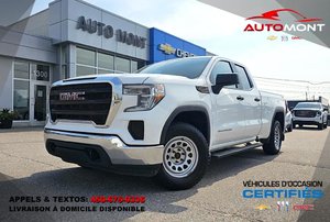 GMC Sierra 1500 X31 4X4 2020