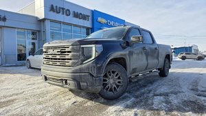 GMC Sierra 1500 Elevation 4X4 2022