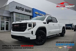 2023 GMC Sierra 1500 Elevation X31 4X4