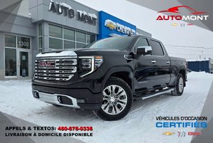 2023 GMC Sierra 1500 Denali 4X4