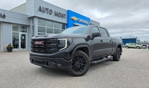 2023 GMC Sierra 1500 Elevation 4X4