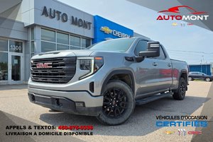 GMC Sierra 1500 Elevation 4X4 2023