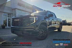 GMC Sierra 1500 Elevation X31 4X4 2024