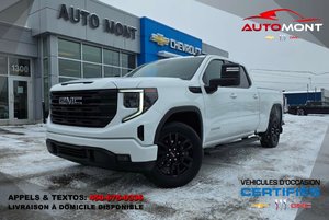 GMC Sierra 1500 Elevation 4X4 2024