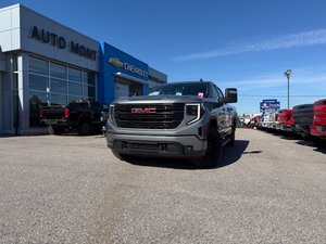 GMC Sierra 1500 Elevation 4X4 2024