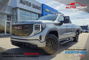 GMC Sierra 1500 Elevation 4X4 2024