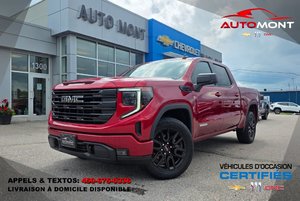GMC Sierra 1500 Elevation 4X4 | Short Box 2024