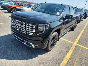 2024 GMC Sierra 1500 Denali 4X4 *** DURAMAX ***