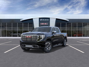 GMC Sierra 1500 DENALI 2025