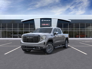 GMC Sierra 1500 Denali Ultimate 2025