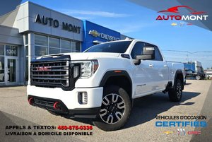 GMC SIERRA 2500 HD AT4 Duramax 4X4 2023
