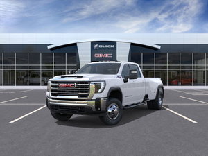 GMC K3500 SIERRA CREW CAB SLE L/BOX DURAMAX DRW (3SA) SLE 2026