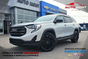 2020 GMC Terrain SLE Elevation AWD