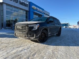 GMC Terrain SLE AWD 2022